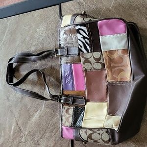 Shoulder bag